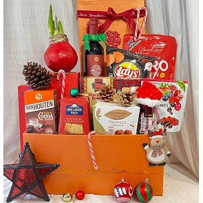 X2013 聖誕精選禮盒